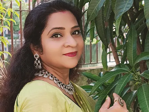 আমার জীবনের সেরা নারী