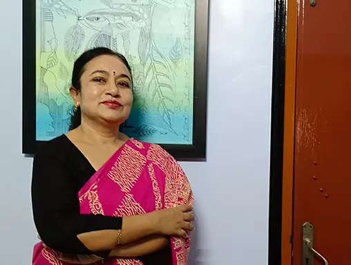 আমার জীবনের প্রিয় নারী