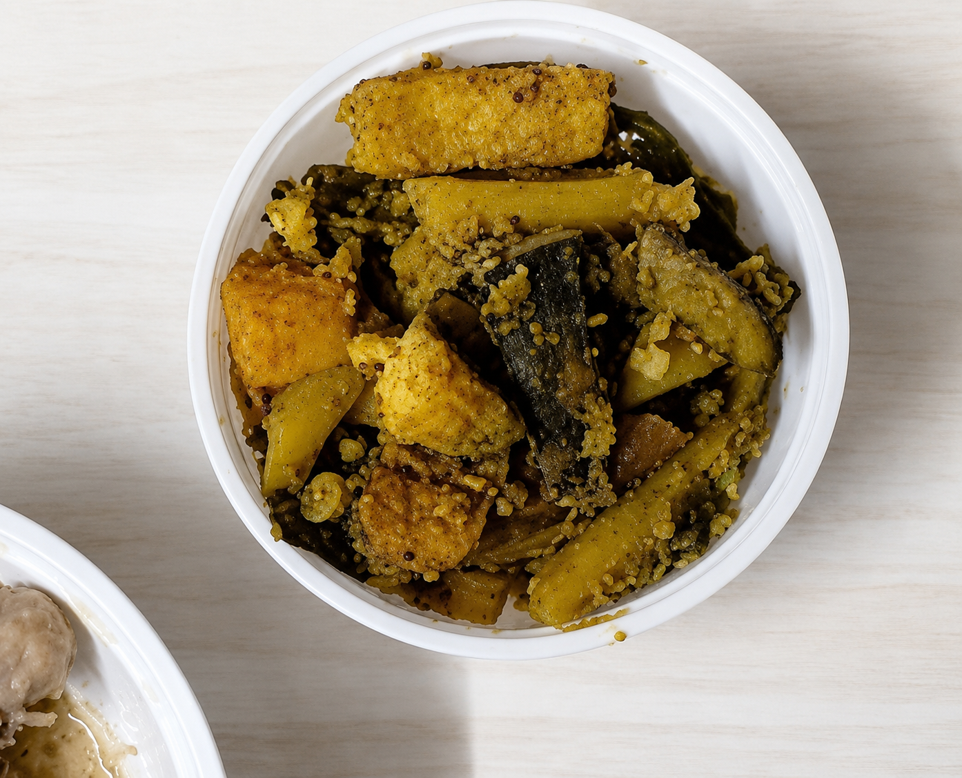 জোড়াসাঁকোর স্বাদ ও দিদার হেঁশেল: রসনায় ঠাকুরবাড়ির আভিজাত্য