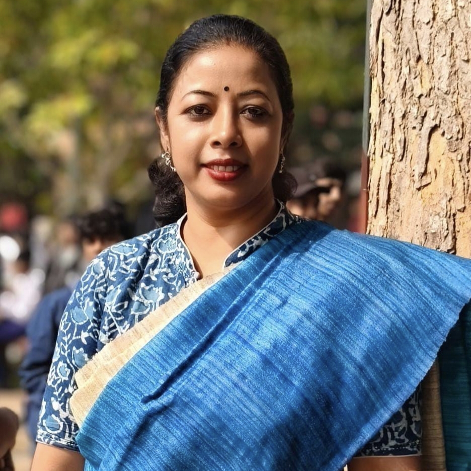 রুকমা বাঈ 
