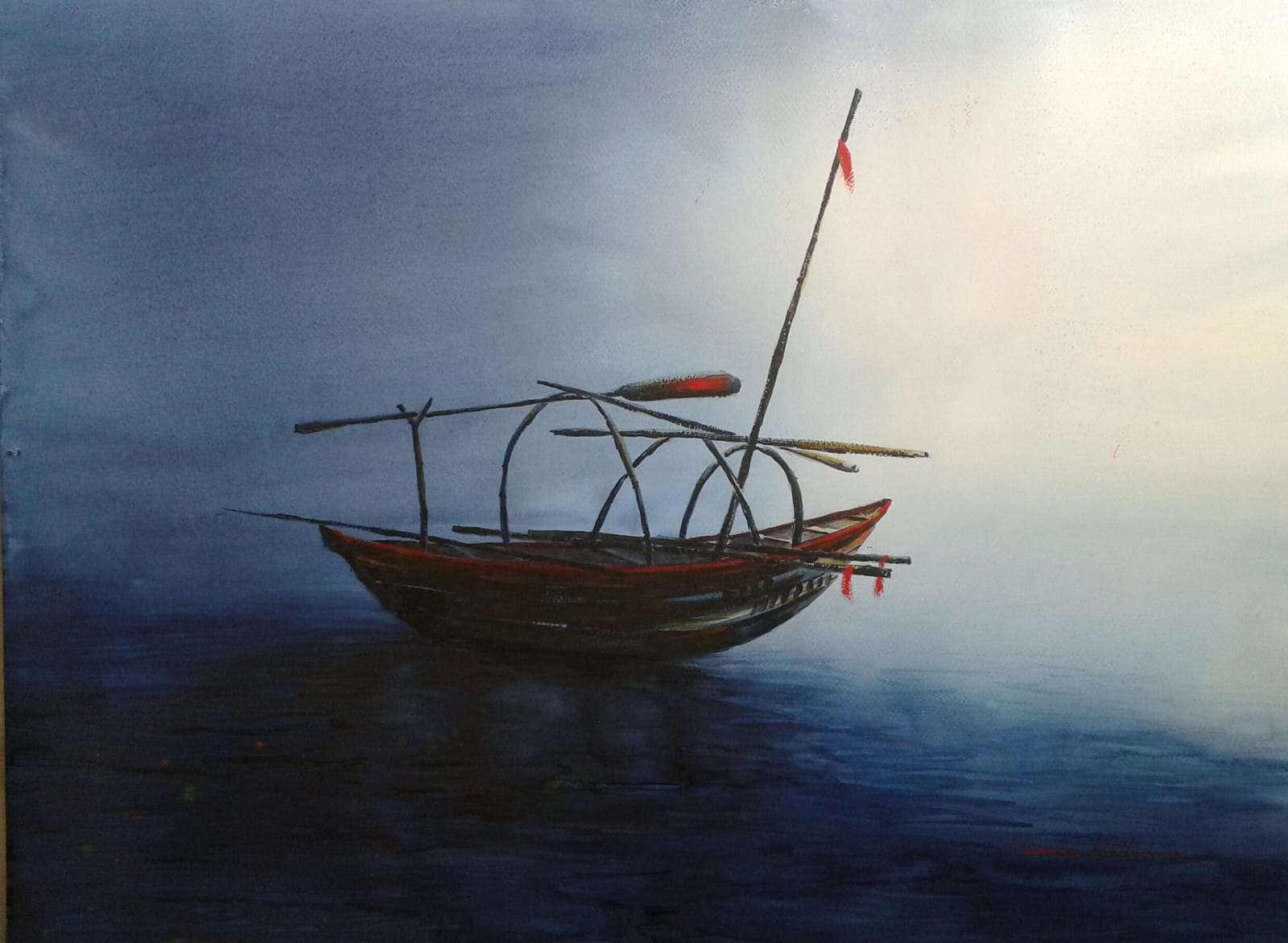 আসবে যখন
